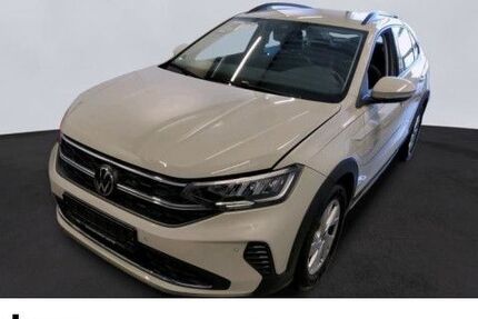 VW Taigo 31.486 km 17.860 &euro; Rottweil 78628