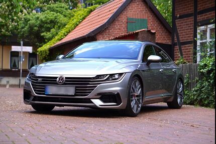 VW Arteon 85.300 km 26.000 &euro; Hannover 30419