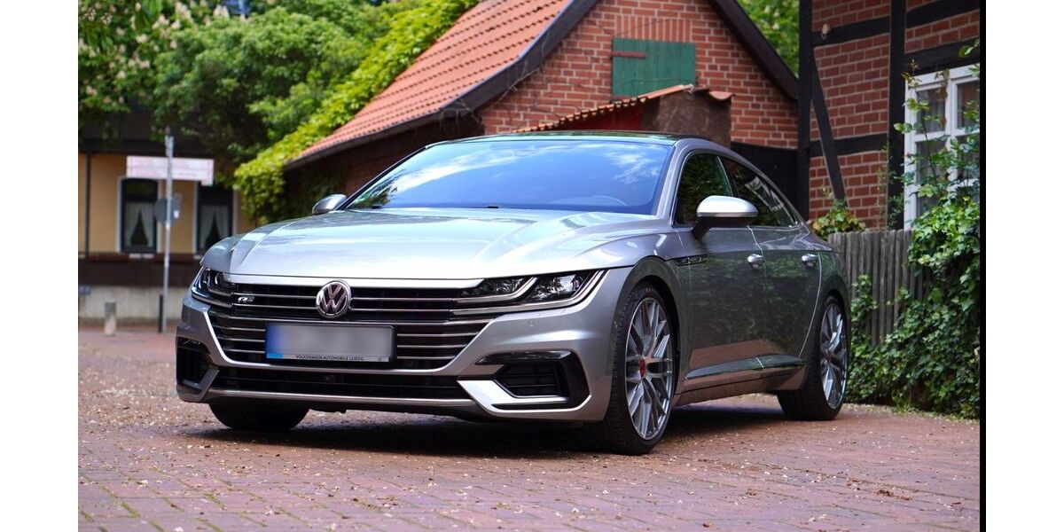 VW Arteon 85.300 km 26.000 &euro; Hannover 30419
