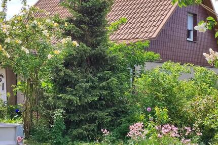 Haus u. Grundstück von Privat in Ostseenähe zu verkaufen 6 zimmer