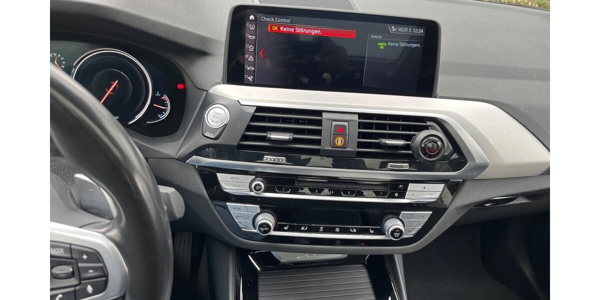 BMW X3 103.000 km 36.000 &euro; Leverkusen 51373