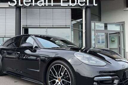 Porsche Panamera 15.000 km 104.890 &euro; Burghaun-Gruben 36151
