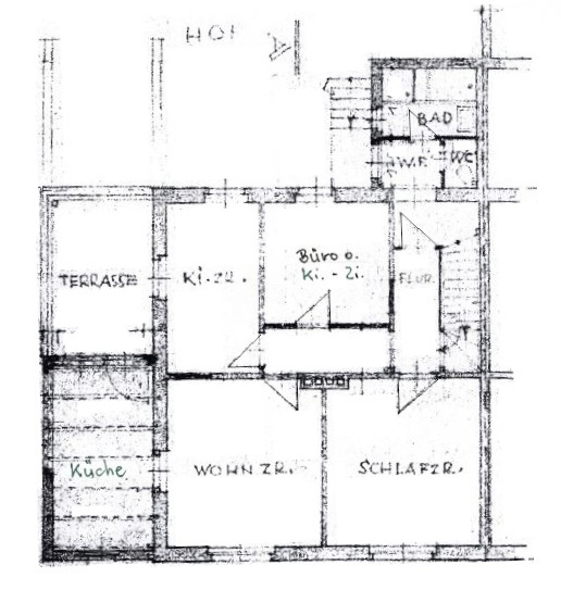 Doppelhaushälfte Halle (Saale) Dieselstraße - 7 Zimmer, 150 m&sup2;, 398.000&euro; | Angebot:25733955