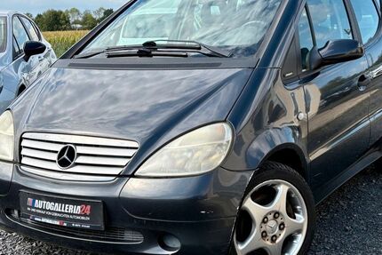 Mercedes-Benz A 190 146.149 km 1.850 &euro; Bergheim 50127