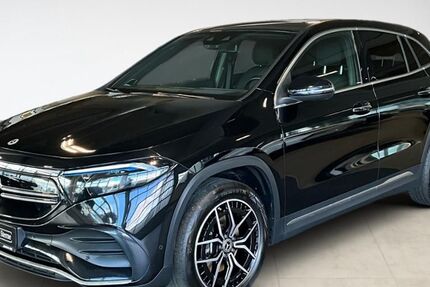 Mercedes-Benz EQA 77.290 km 34.880 &euro; Flensburg 24941