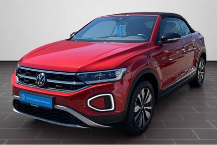 VW T-Roc 23.453 km 24.650 &euro; Ladenburg 68526