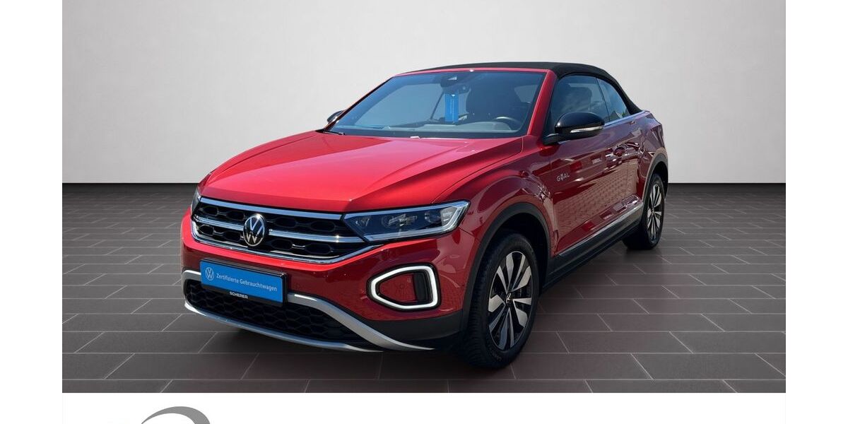 VW T-Roc 23.453 km 24.650 &euro; Ladenburg 68526