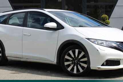 Honda Civic 129.891 km 7.400 € Bersteland 15910