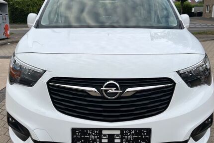 Opel Combo Life
