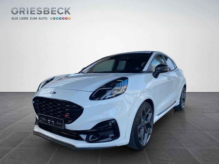 Ford Puma 11.993 km 27.820 € Deggendorf/Fischerdorf 94469