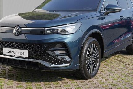 VW Tiguan 17.344 km 46.980 &euro; Bendorf 56170
