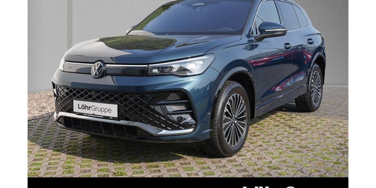 VW Tiguan 17.344 km 48.980 € Bendorf 56170