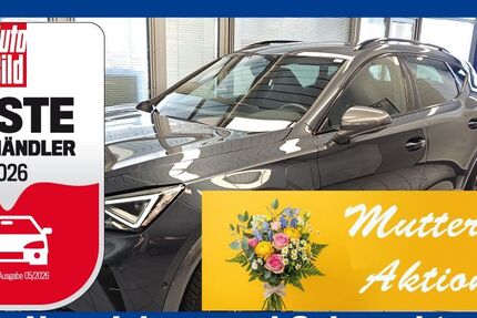 Cupra Formentor 17.453 km 28.800 &euro; Wolfsburg-Heiligendorf 38444