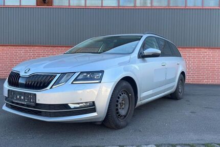 Skoda Octavia 199.949 km 9.900 &euro; Neukieritzsch 04575