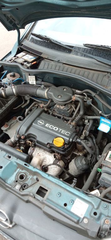 Corsa