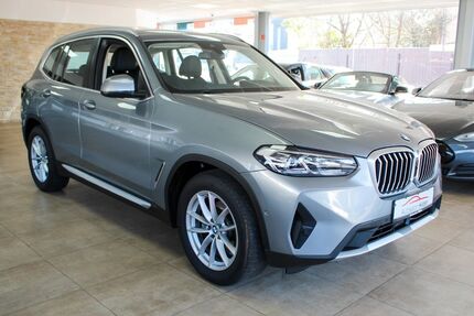 BMW X3 38.800 km 36.900 &euro; Hilden (bei Düsseldorf) 40721