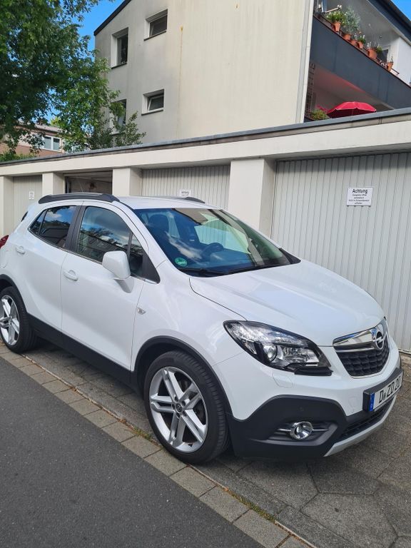 Mokka