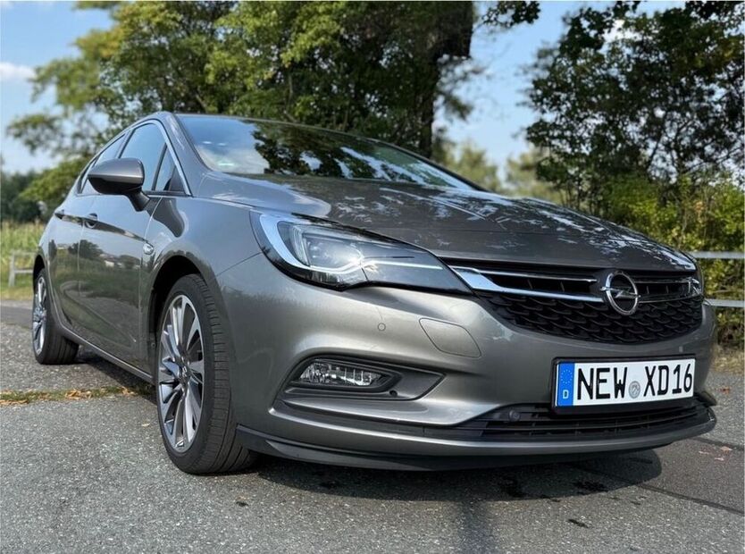 Astra