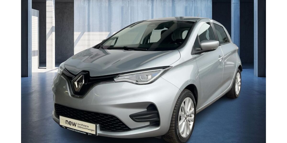 Renault ZOE 67.832 km 12.590 &euro; Unterschleißheim 85716