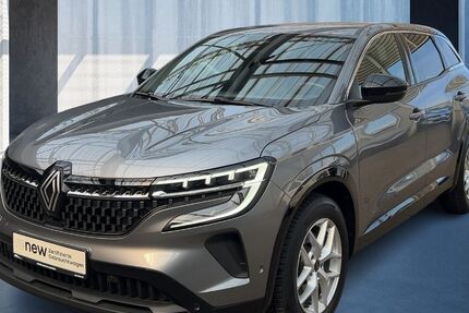 Renault Austral 32.560 km 29.490 &euro; Hamburg 22529