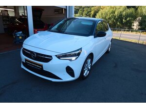 Opel Corsa F Elegance 8.350 km 15.490 &euro; Bad Endbach 35080