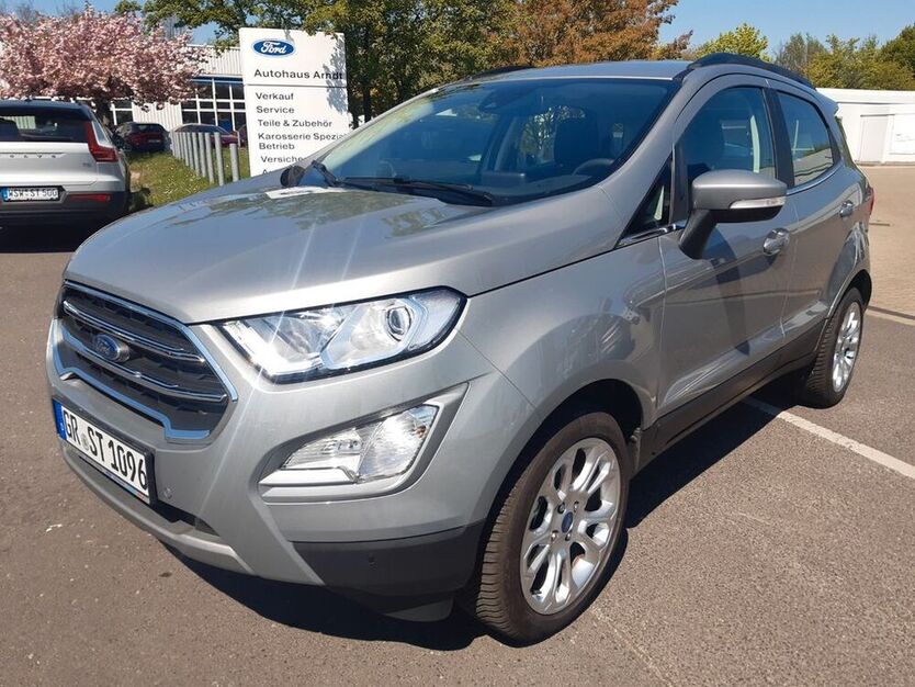 EcoSport