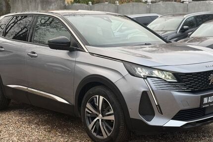 Peugeot 3008 64.531 km 20.690 &euro; Berlin 12349