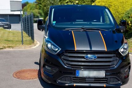 Ford Transit Custom 69.800 km 25.500 € Bergisch Gladbach 51469