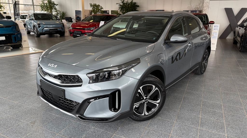 Kia XCeed 10 km 30.900 &euro; Münchberg 95213