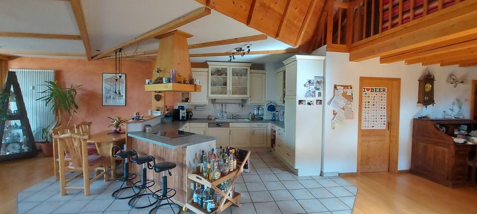 Mehrfamilienhaus, Wohnhaus Roßhaupten - 16 Zimmer, 510 m&sup2;, 1.800.000&euro; | Angebot:27086174