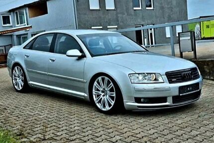 Audi A8 238.000 km 6.000 &euro; Karlsruhe 76187