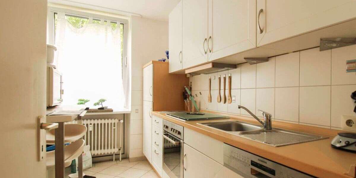Etagenwohnung Bad Salzuflen - 2 Zimmer, 72 m&sup2;, 115.000&euro; | Angebot:25519983