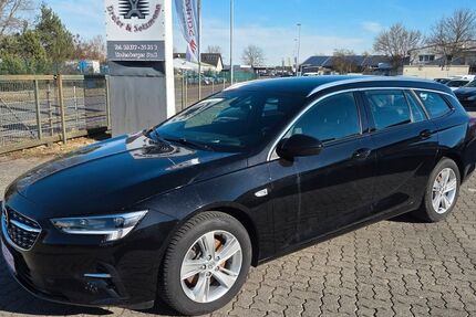 Opel Insignia 99.968 km 15.990 &euro; Wittenberge 19322