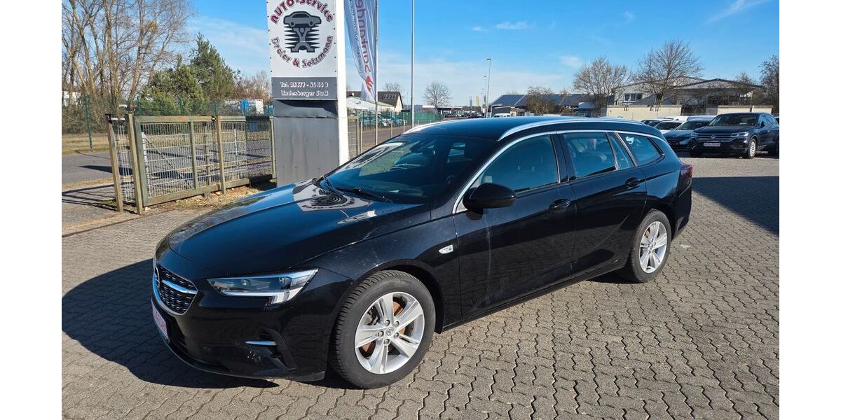 Opel Insignia 99.968 km 15.990 &euro; Wittenberge 19322