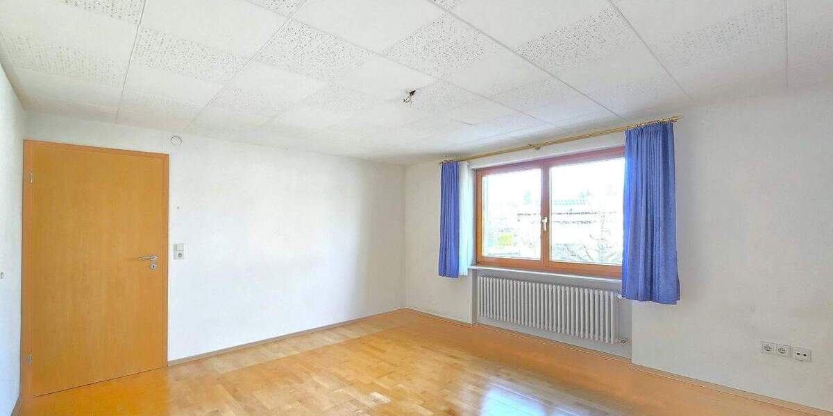 Bauernhaus, Landhaus Klettgau Grießen - 6 Zimmer, 160 m&sup2;, 440.000&euro; | Angebot:25799845