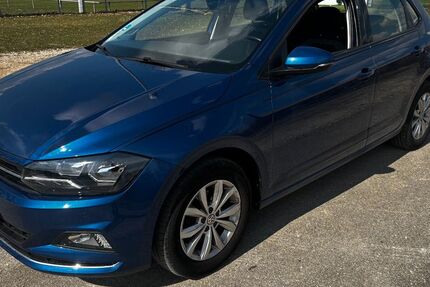 VW Polo 118.650 km 10.950 &euro; Arberg 91722