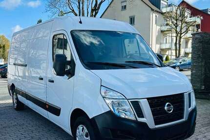 Nissan NV400 181.000 km 12.900 &euro; Bielefeld 33647