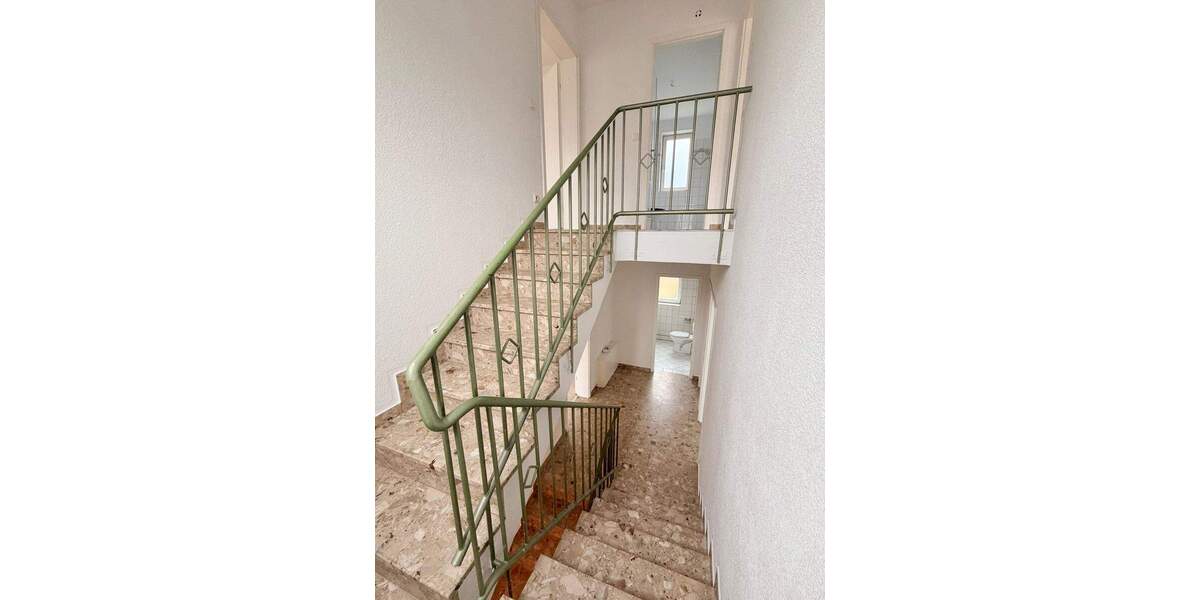 Reihenendhaus in Schönholz für max. 7 Jahre 4 zimmer