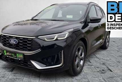 Ford Kuga 21.000 km 27.680 &euro; Berlin 14167