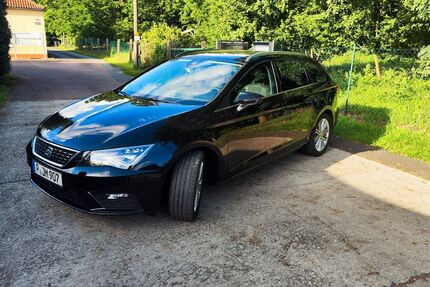 Seat Leon 168.600 km 11.990 &euro; Potsdam 14480