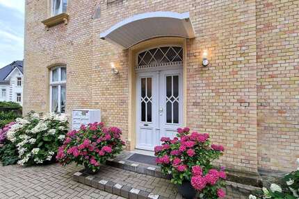 Wohnung Bad Harzburg Bad Harzburg (Innenstadt) - 2 Zimmer, 65 m&sup2;, 126.000&euro; | Angebot:27137145