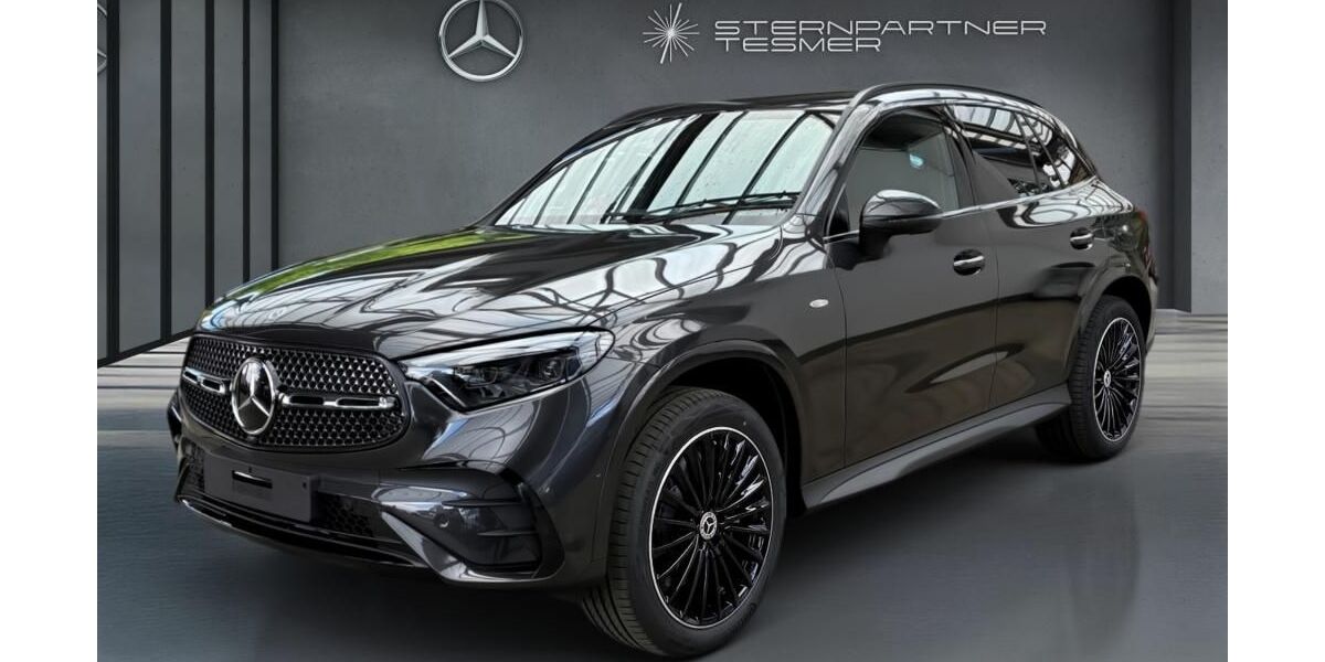 Mercedes-Benz GLC 300 35.000 km 79.900 &euro; Rotenburg 27356