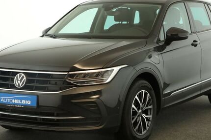 VW Tiguan 56.400 km 23.990 &euro; Donnersdorf 97499