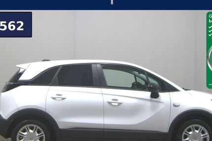 Opel Crossland (X) 86.257 km 9.280 &euro; Gyhum/Bockel 27404