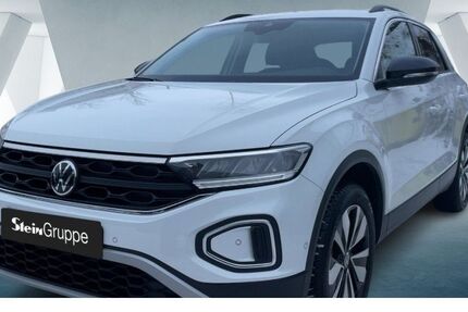 VW T-Roc 23.070 km 24.780 &euro; Gummersbach 51645
