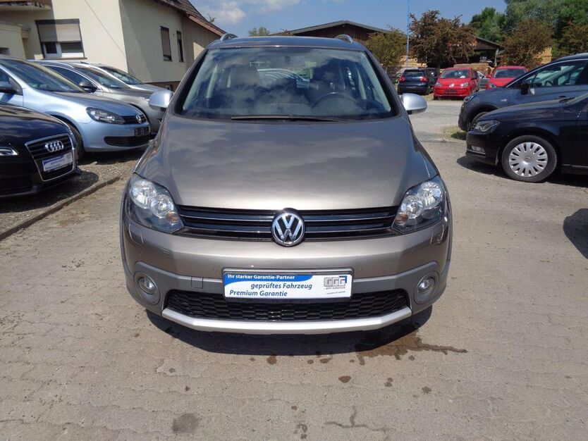 VW Golf 116.000 km 7.999 € Eimen 37632