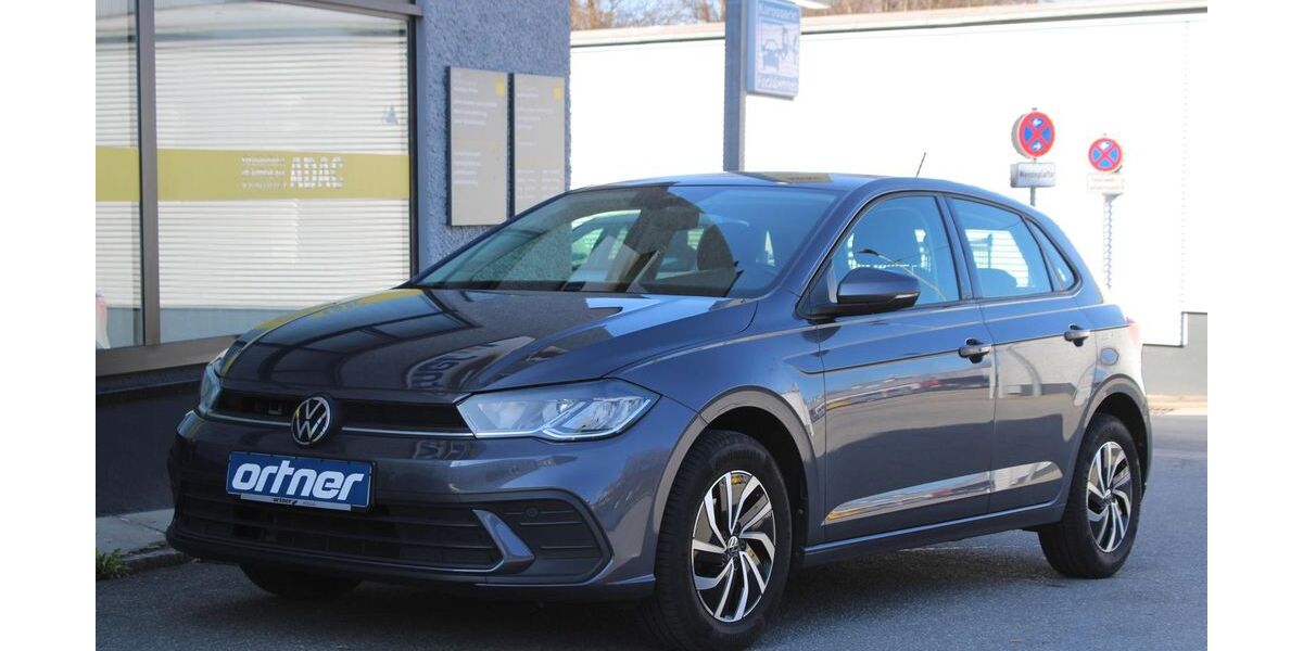 VW Polo 91.900 km 14.500 &euro; Passau 94036