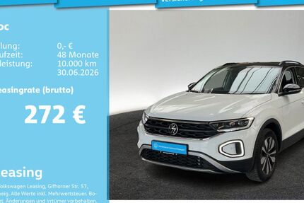 VW T-Roc 26.892 km 27.499 &euro; Mannheim 68309