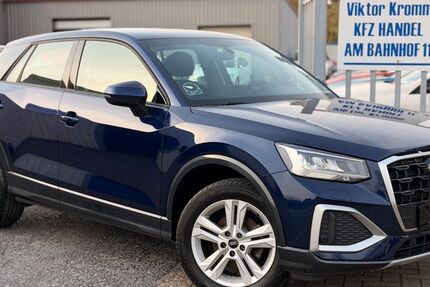 Audi Q2 74.950 km 23.900 &euro; Bad Iburg 49186