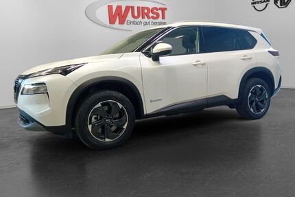 Nissan X-Trail 7.000 km 38.790 &euro; Reutlingen 72770